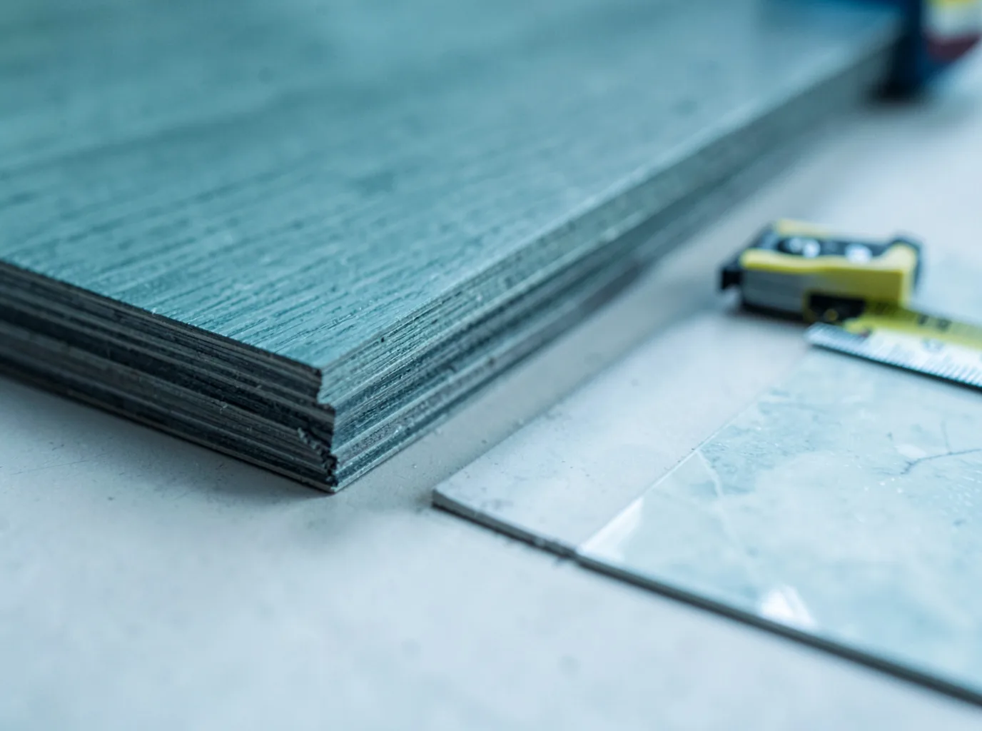 Luxury Vinyl Plank Installation West Point, TX FAQs